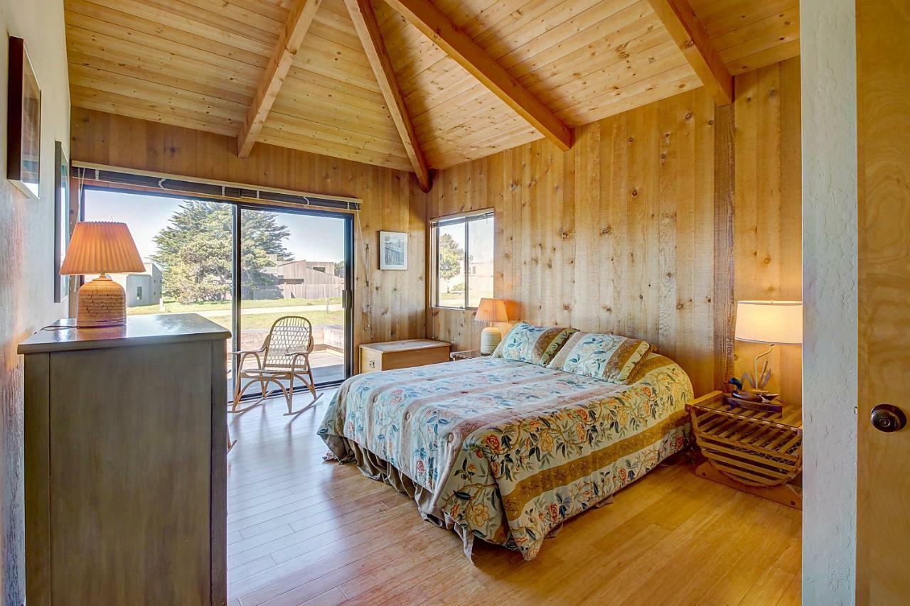 Вілла Gallagher Getaway Сі-Ренч Екстер'єр фото